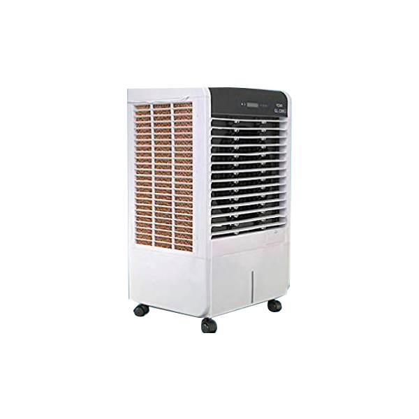 Vego air cooler with clearance remote