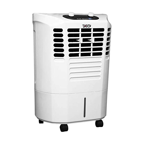 Vego personal air store cooler